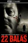 22 balas
