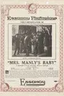 Mrs. Manly's Baby