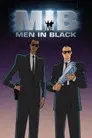 Hombres de Negro: La serie animada