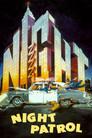 Patrulla de noche