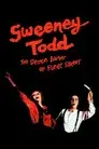 Sweeney Todd: The Demon Barber of Fleet Street