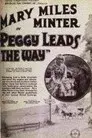 Peggy Leads the Way