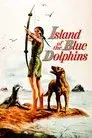 La isla de los delfines azules
