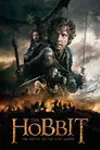 El hobbit: La batalla de los cinco ejércitos