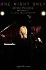 One Night Only: Barbra Streisand and Quartet at the Village Vanguard