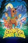 Scooby-Doo en la isla de los zombies