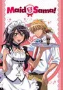 Kaichou wa Maid-sama!