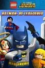 LEGO DC Comics Super Heroes: Batman Fichado