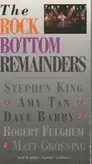 The Rock Bottom Remainders