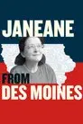Janeane from Des Moines