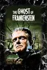 El fantasma de Frankenstein