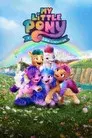My Little Pony: Una nueva generación