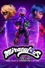 Miraculous World: París, las aventuras de Shadybug y Claw Noir