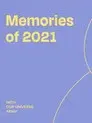 BTS Memories of 2021