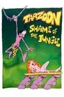 Tarzoon, la vergüenza de la jungla