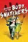 La invasión de los ladrones de cuerpos