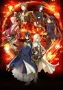 Touken Ranbu Kai Kyoden