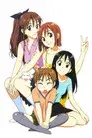 Kare Kano (Él y Ella)