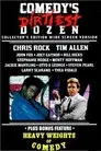 Comedy's Dirtiest Dozen