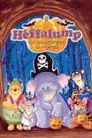 Winnie the Pooh y Héffalump en Halloween: la película