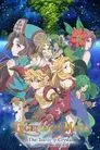 Seiken Densetsu Legend of Mana: The Teardrop Crystal