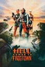 El infierno vuelve a Frogtown