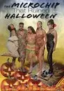 The Microchip That Ruined Halloween