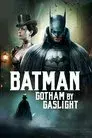 Batman: Gotham a Luz de Gas