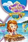 Sofia the First: The Floating Palace