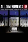 Todos los gobiernos mienten