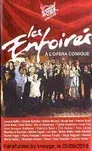 Les Enfoirés 1995 - Les Enfoirés à l'Opéra-Comique