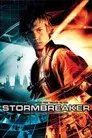 Alex Rider: Operación Stormbreaker