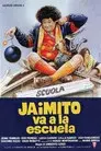 Jaimito va a la escuela