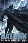 Batman: El regreso del Caballero Oscuro, Parte 1