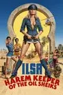 Ilsa, la hiena del harén