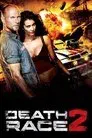 Death Race 2 (La carrera de la muerte: El origen)