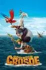 Robinson, una aventura tropical