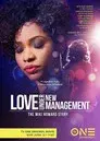 Love Under New Management: The Miki Howard Story