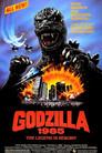 Godzilla 1985