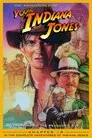 Las Aventuras del Joven Indiana Jones: El Tesoro del Ojo Pavo Real