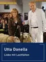 Utta Danella - Liebe mit Lachfalten