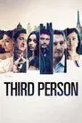 En tercera persona
