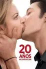 20 años no importan