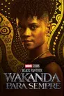 Black Panther: Wakanda Forever