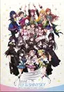 THE IDOLM@STER SHINY COLORS 1stLIVE FLY TO THE SHINY SKY