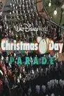Walt Disney World Christmas Day Parade