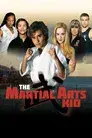 The Martial Arts Kid