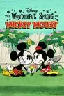 La maravillosa primavera de Mickey Mouse