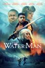 El hombre agua