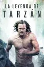 La leyenda de Tarzán